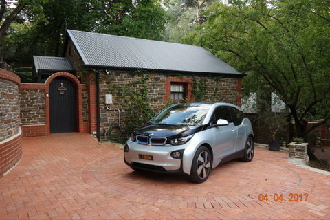 Sherwoode B&B - Accommodation Port Hedland 3