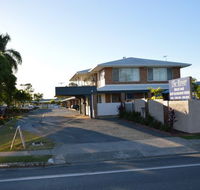 The Rover Holiday Units/Motel - Accommodation Port Hedland