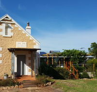 The Old Drik Drik Schoolhouse Retreat - Accommodation Port Hedland