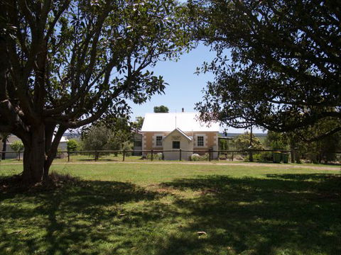 The Old Drik Drik Schoolhouse Retreat - Accommodation Port Hedland 3