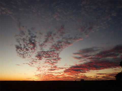 The Old Drik Drik Schoolhouse Retreat - Accommodation Port Hedland 7