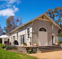 The Scout Hall - Accommodation Port Hedland