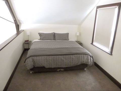 The Scout Hall - Accommodation Port Hedland 2