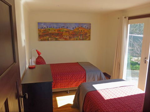 The Scout Hall - Accommodation Port Hedland 3