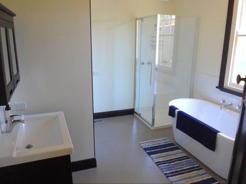 The Scout Hall - Accommodation Port Hedland 5