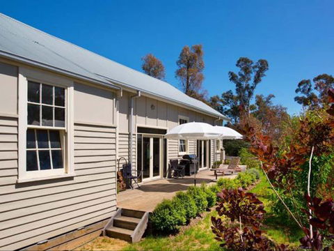 The Scout Hall - Accommodation Port Hedland 6