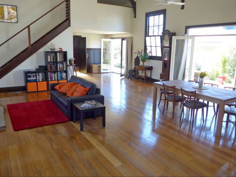 The Scout Hall - Accommodation Port Hedland 8