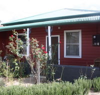 The Red House - Accommodation Port Hedland