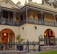 The Suites Villa Belgravia - Accommodation Port Hedland