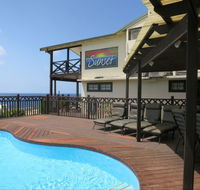 The Sunset - Accommodation Port Hedland