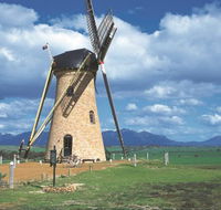 The Lily Stirling Range - Accommodation Port Hedland