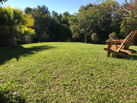 The Country House At Hunchy Luxury Bed And Breakfast Accommodation - Accommodation Port Hedland 7