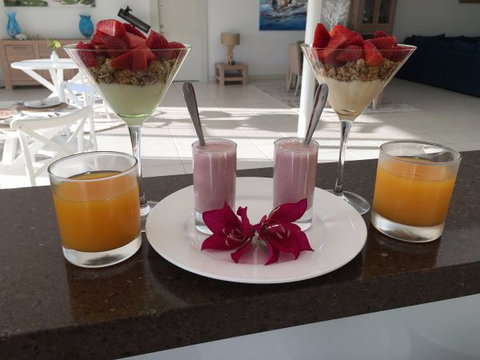 The Country House At Hunchy Luxury Bed And Breakfast Accommodation - Accommodation Port Hedland 9