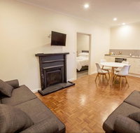 The Mill Apartments Clare Valley - Accommodation Port Hedland