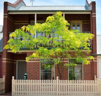 Turner Terrace - Accommodation Port Hedland