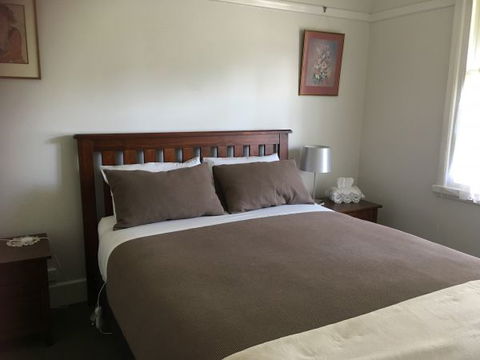 Valley View Cottage - Accommodation Port Hedland 3