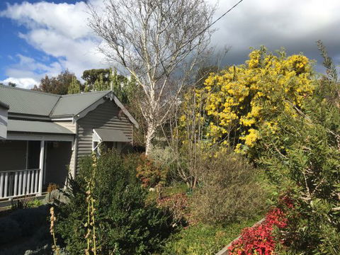 Valley View Cottage - Accommodation Port Hedland 4