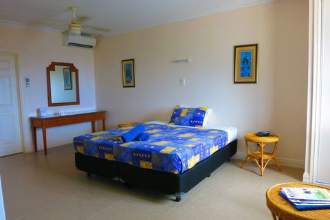 VQ3 Lodge - Accommodation Port Hedland 2