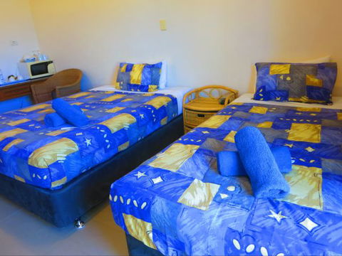 VQ3 Lodge - Accommodation Port Hedland 3