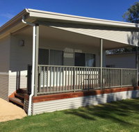 Waikerie Holiday Park - Accommodation Port Hedland