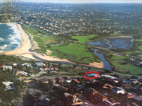 A Beach House Near Manly Two - Accommodation Port Hedland 0