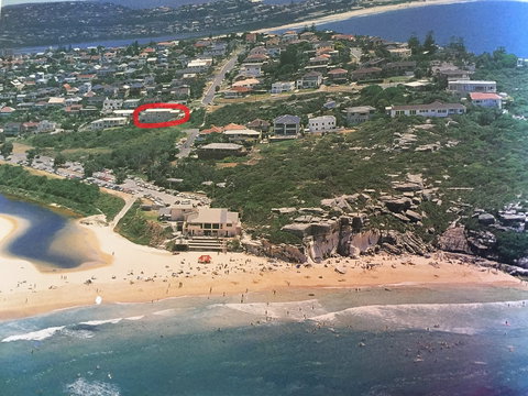 A Beach House Near Manly Two - Accommodation Port Hedland 7