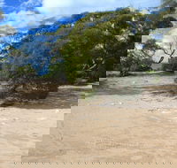 Acraman Creek Conservation Park Campgrounds - Accommodation Port Hedland