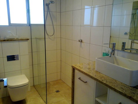 Acushla Accommodation - Accommodation Port Hedland 5