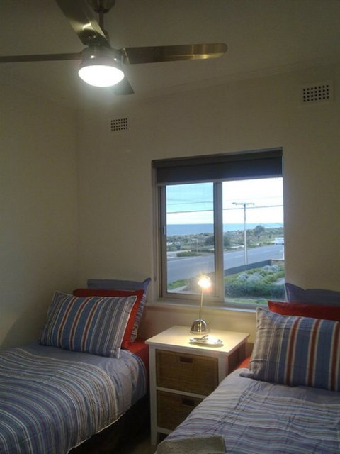 Acushla Accommodation - Accommodation Port Hedland 6