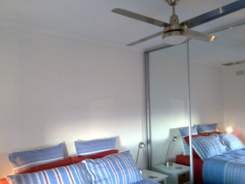 Acushla Accommodation - Accommodation Port Hedland 7
