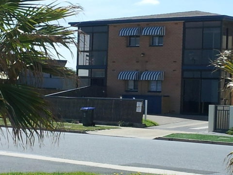 Acushla Accommodation - Accommodation Port Hedland 9