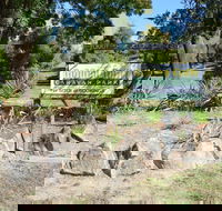 Adelong Golden Gully Caravan Park - Accommodation Port Hedland