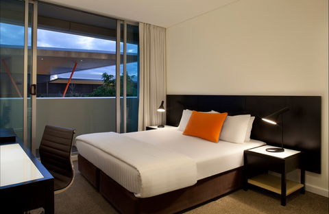 Adina Apartment Hotel Perth - Mounts Bay Road - Accommodation Port Hedland 1