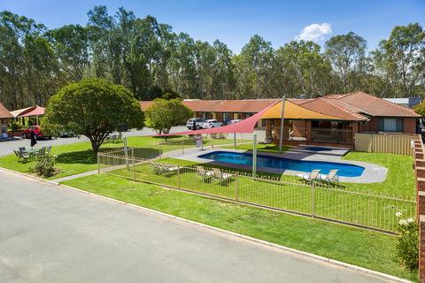 Advance Motel - Accommodation Port Hedland 1