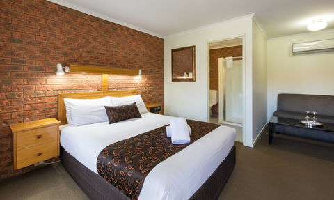 Advance Motel - Accommodation Port Hedland 3