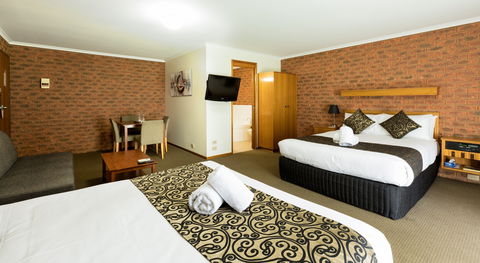 Advance Motel - Accommodation Port Hedland 4