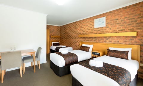 Advance Motel - Accommodation Port Hedland 5