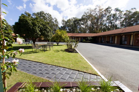 Advance Motel - Accommodation Port Hedland 7