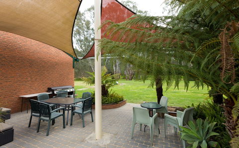 Advance Motel - Accommodation Port Hedland 8