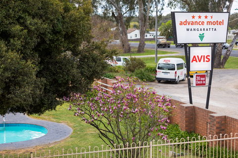 Advance Motel - Accommodation Port Hedland 9
