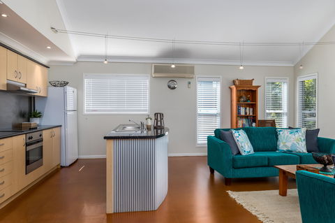 Akarana Beach House Jervis Bay - Accommodation Port Hedland 2