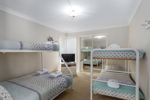 Akarana Beach House Jervis Bay - Accommodation Port Hedland 3