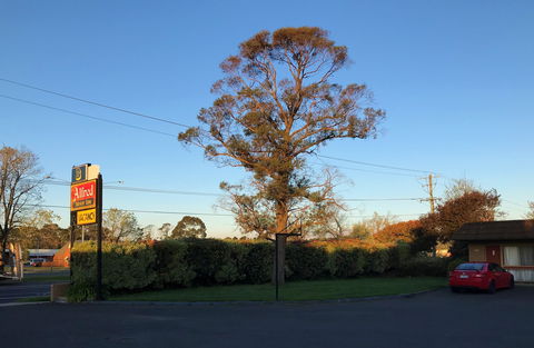 Alfred Motor Inn - Accommodation Port Hedland 0