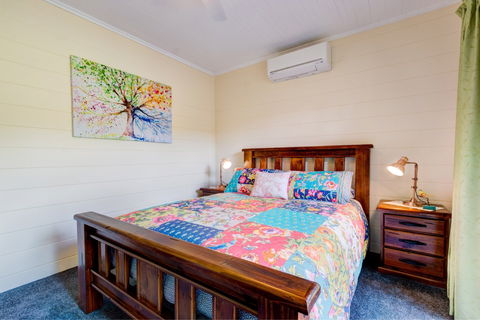 All About Me Bed And Breakfast - Accommodation Port Hedland 1