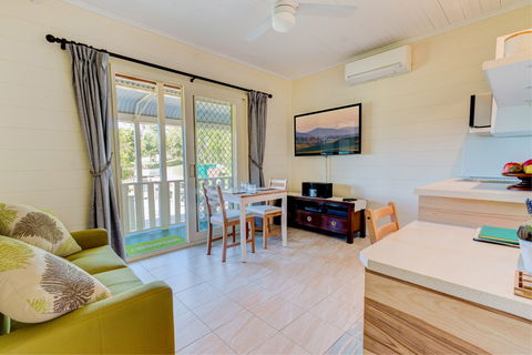 All About Me Bed And Breakfast - Accommodation Port Hedland 2