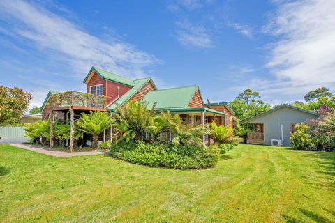 Aloft Boutique Accommodation - Accommodation Port Hedland 0