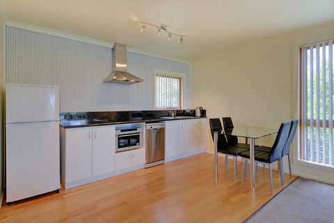 Aloft Boutique Accommodation - Accommodation Port Hedland 4
