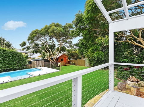 Amalfi Beach House - Accommodation Port Hedland 0