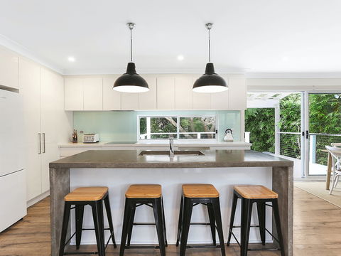 Amalfi Beach House - Accommodation Port Hedland 1