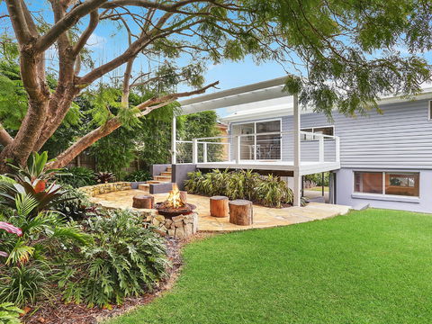 Amalfi Beach House - Accommodation Port Hedland 2
